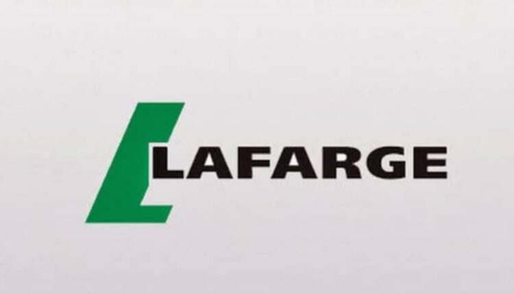 Lafarge Africa Revenue Tops ₦1.1trn as PBT Surges 170%