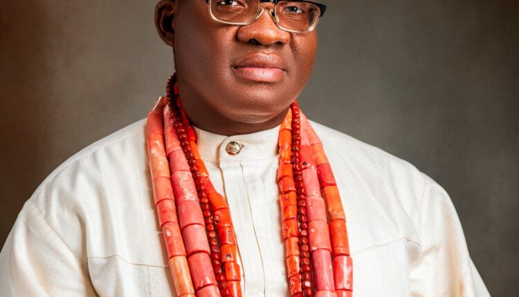 Prince Emordi: No Supreme Court Judgment Exists On Ogwashi-Uku/Ibusa Boundary, Matter Pending Before Delta State High Court