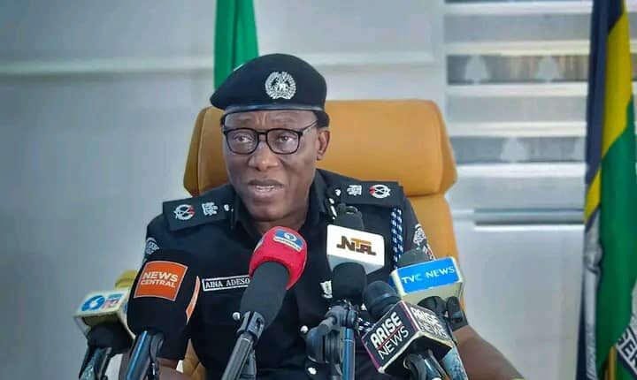 Two Armed Robbery Suspects Arraigned In Ogwashi-Uku High Court