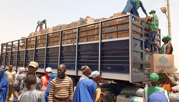 Bauchi Attacks: UNICEF, Gombe govt support 7, 000 displaced persons