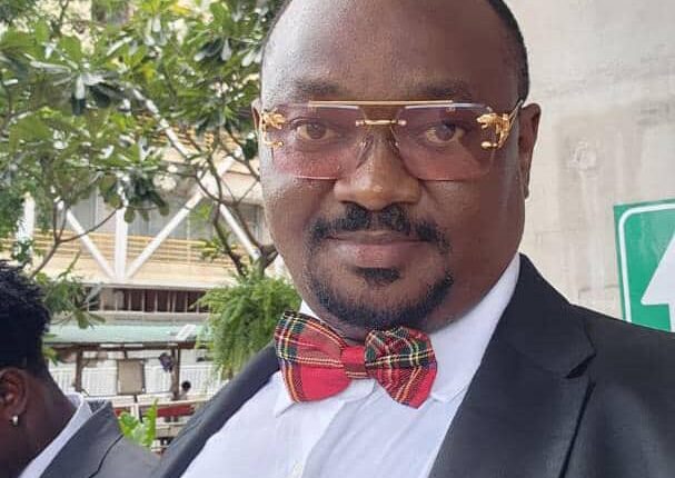 AI Finance Revolution In Africa: Why Aurum Foundation Is Positioning Itself At The Forefront