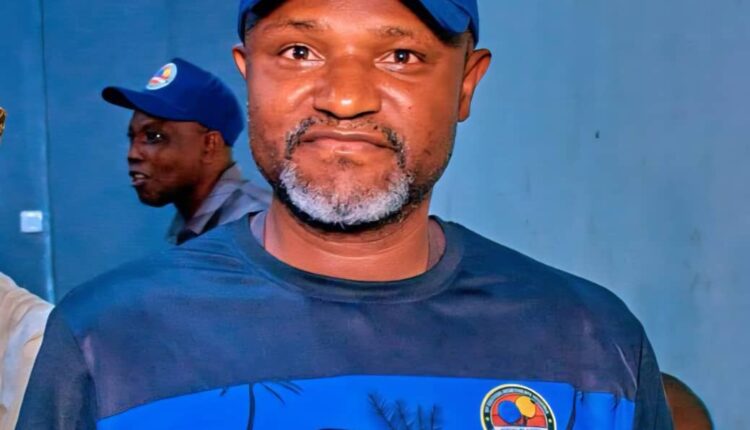 WTT Board: Mailantarki hails Wahid Oshodi's appointment