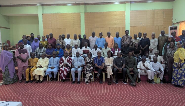 Stakeholders urge ethical reporting on children