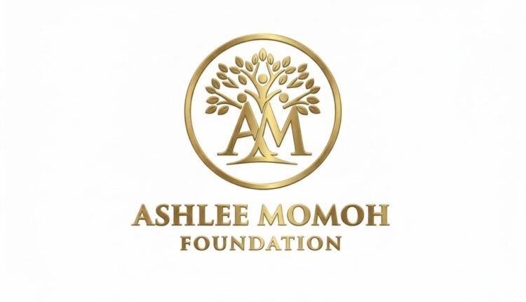 "Honouring the Unsung Heroes: Ashlee Momoh Foundation Supports Widows of Fallen Military Officers"