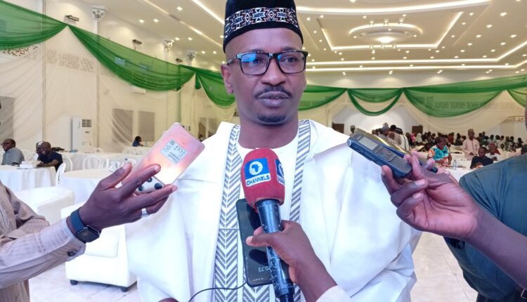 Over 930, 000 persons benefit from ACReSAL Projects in Gombe