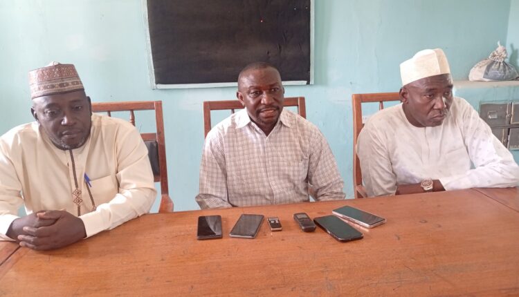 Gombe Central Senatorial seat not exclusive reserve of Akko, group demands zoning equity