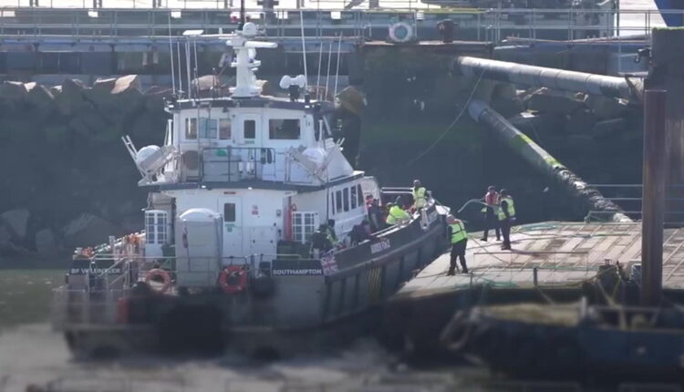 UK Slams ‘Emergency Brake’ On Study Visas For Four Countries Over Asylum Concerns