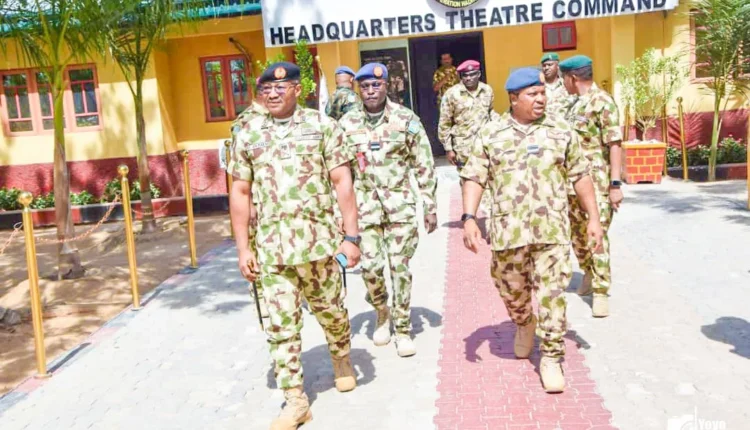 NAF reaffirms airpower support for Operation Hadin Kai