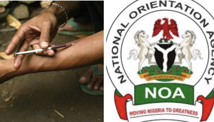 NOA to partner NDLEA on anti-drug campaign in Kano 