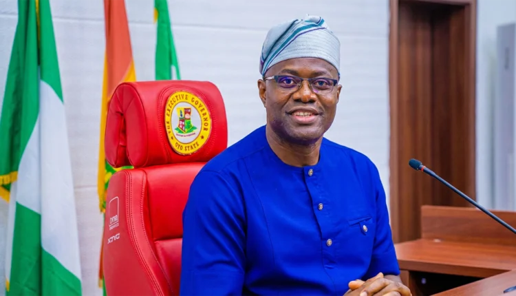 PDP Not Worried With Two Remaining Governors – Makinde