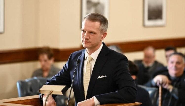 US Lawmaker Condemns Burning of Taraba Catholic Church, Warns Over Attacks on Christians