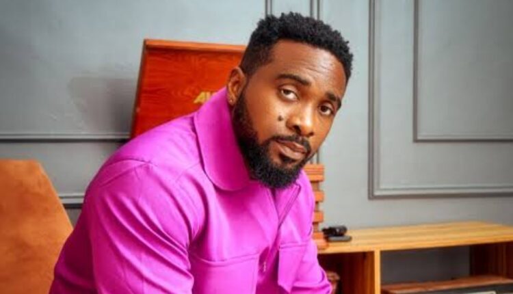 I Set Boundaries Before Filming Intimate Scenes – Uzor Arukwe