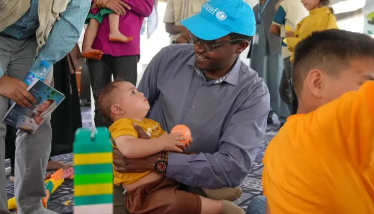 Middle East Conflict Worsens Hardship for Afghan Children Returning From Iran – UNICEF