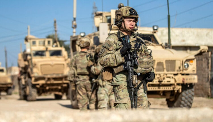 US Weighs Sending Thousands More Troops to Middle East