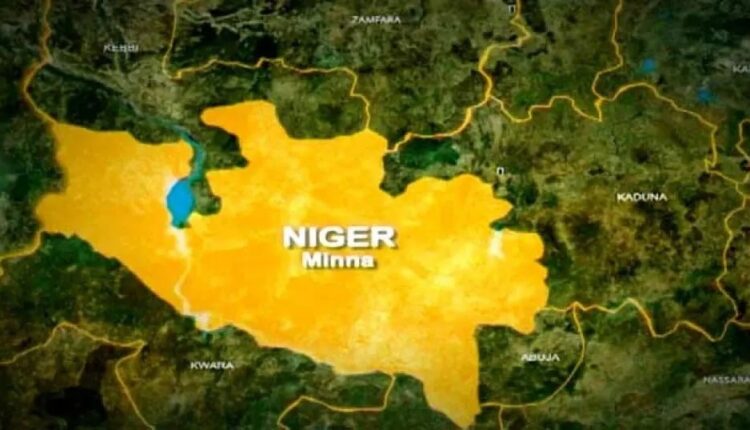 Police Arrest Seven for Illegal Mining, Vandalism at Gurara Waterfalls in Niger
