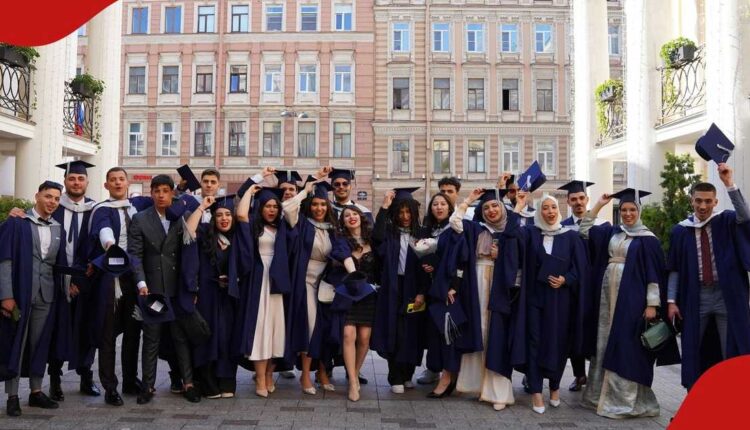 Russia Offers Free Online Russian Language Course for Kenyans