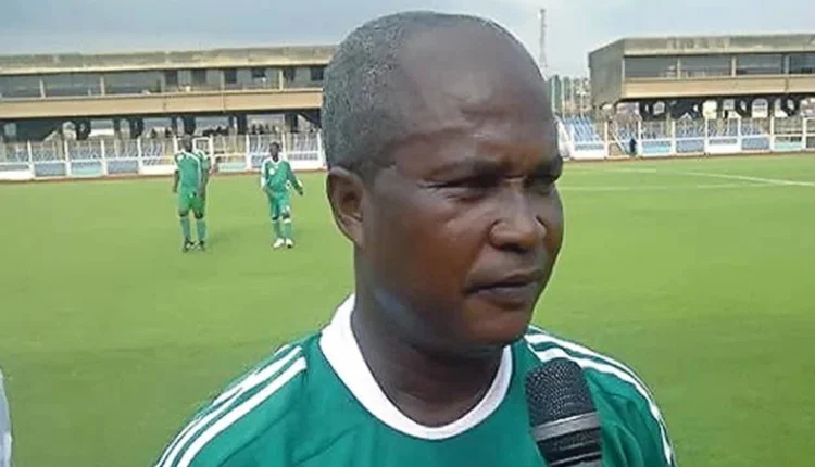 NFF Mourns Former Nigeria national football team Star Henry Nwosu, Dead at 62