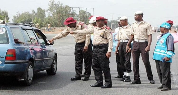 FRSC produces over 1m driver’s licenses in 2025, with 427,675 unclaimed 