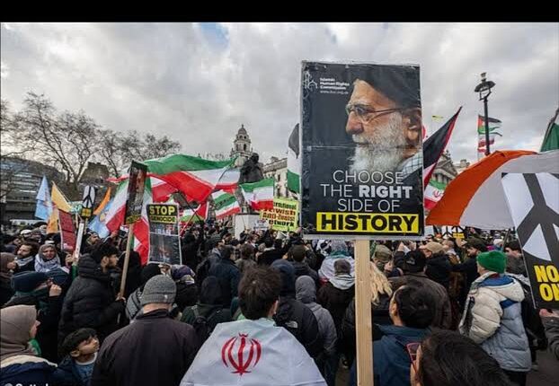 UAE Summons Iranian Envoy, Issues Strong Protest Over Alleged Attacks