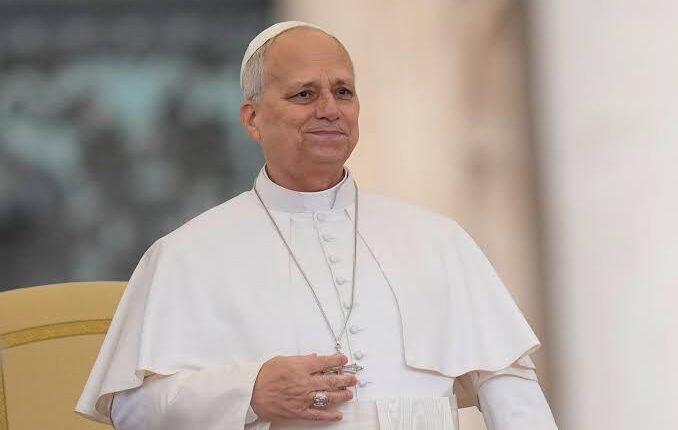 Vatican Names Archbishop Gabriele Caccia as New Ambassador to United States