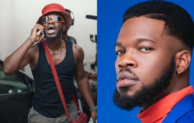 Broda Shaggi Hospitalised After Alleged Gunshot Injury During Skit Filming