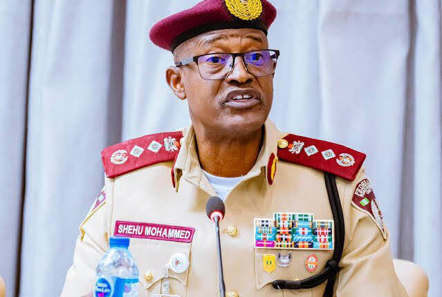 FRSC Launches ‘Operation Safe Kugbo’, Restricts Trucks During Peak Hours in Abuja