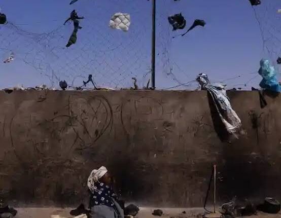 Drone Strike From Sudan Kills 17 in Eastern Chad, Government Orders Retaliation