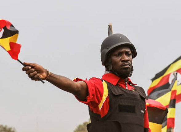 Bobi Wine Flees to US, Seeks Global Action Against Uganda Government