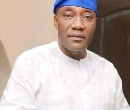 Oborevwori Mourns Protocol Aide Sunday Kotor, Who Collapsed, Died at Event