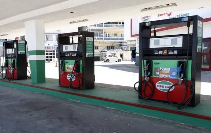 Russian Oil Tanker Docks in Cuba as Moscow Reaffirms Support for Havana