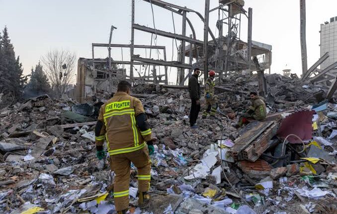 France Urges Israel to Safeguard Lebanese Civilians, Infrastructure Amid Rising Tensions