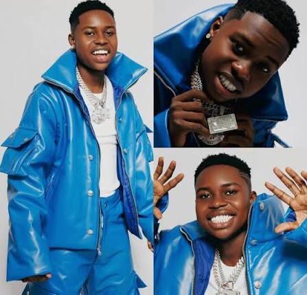 TikToker Peller Announces Nationwide Tour Starting March 6