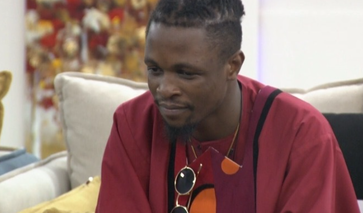 BBNaija Winner Laycon Says Fame Made Him Lose Inner Voice