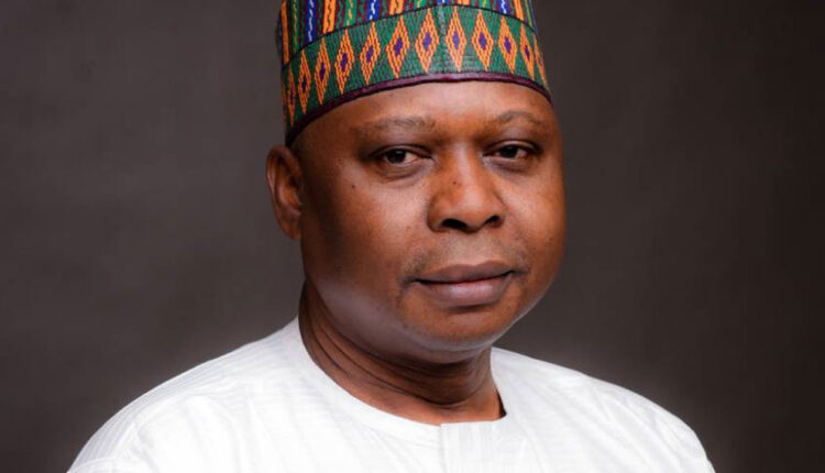 Court orders arrest of factional PDP chair, Turaki