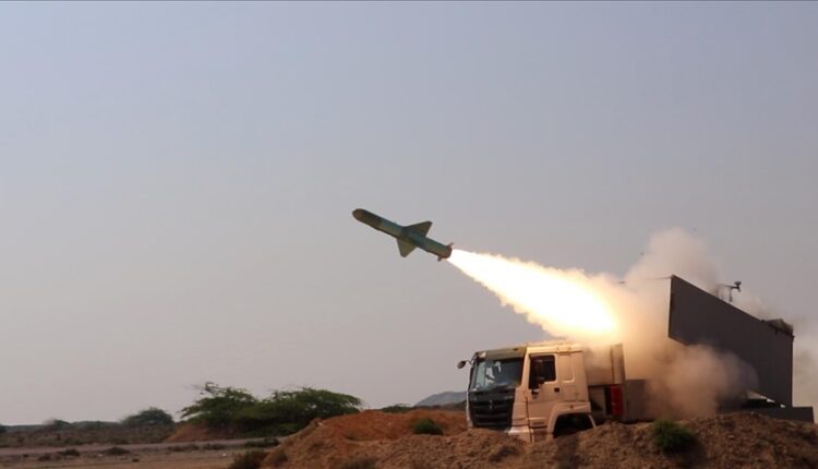 Qatar Intercepts 13 Missiles, Four Drones Launched from Iran, Defence Ministry Says