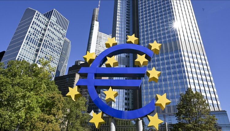 ECB Flags Rising Inflation Risks as Iran War Fuels Energy Price Surge