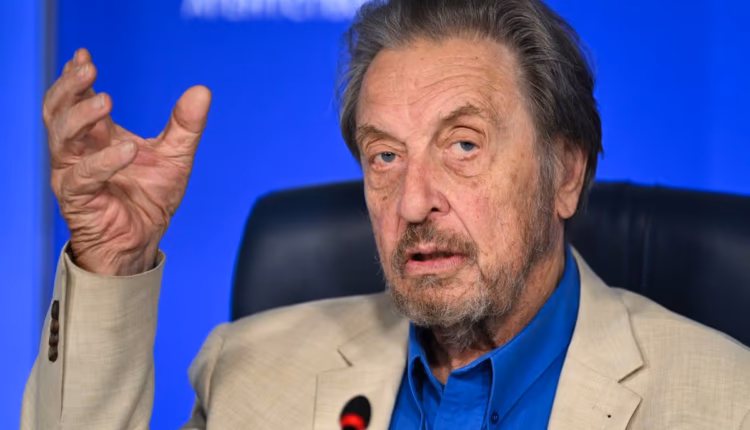 Errol Musk Sparks Backlash with Claim Jeffrey Epstein Is Still Alive