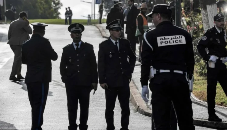 Morocco Breaks Up Terror Cell Operating Across Four Cities