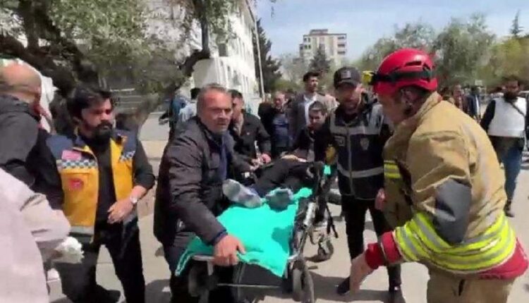 Turkey School Shooting: 4 killed, 20 injured as student attacker dies in second incident in two days