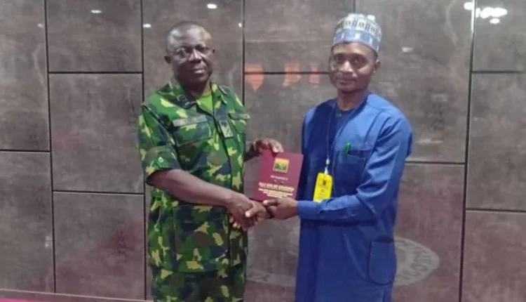 NYSC seeks stronger security support in Sokoto