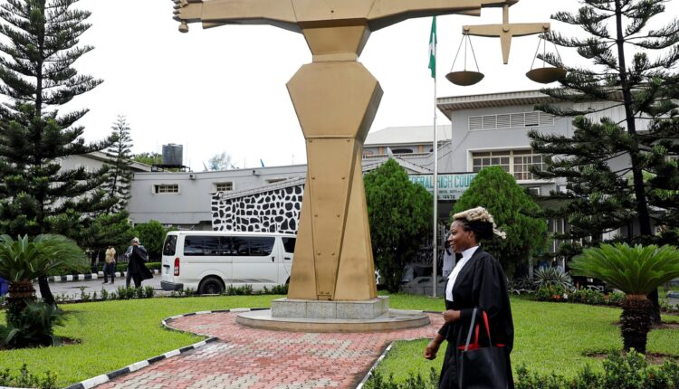 Dramatic Testimony Rocks Nwaukoni Terrorism Trial In Asaba — Doctor Confirms Gunshot Wounds In Palace Attack Case