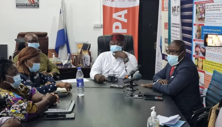 COVID-19 Returns to Cross River as Authorities Confirm New Case, Urge Calm