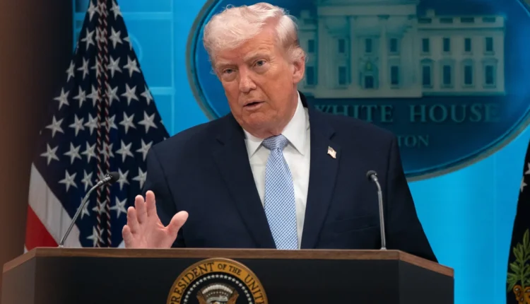 Ceasefire and a Channel Forward: U.S. Backs Iran’s 10-Point Plan as Basis for Talks