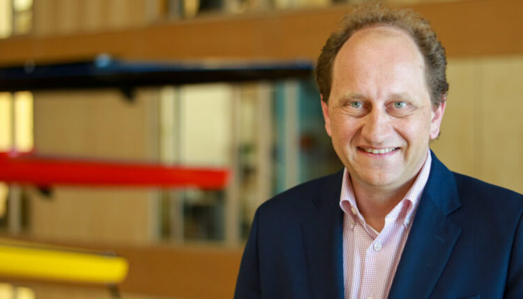 Alexander Graf Lambsdorff