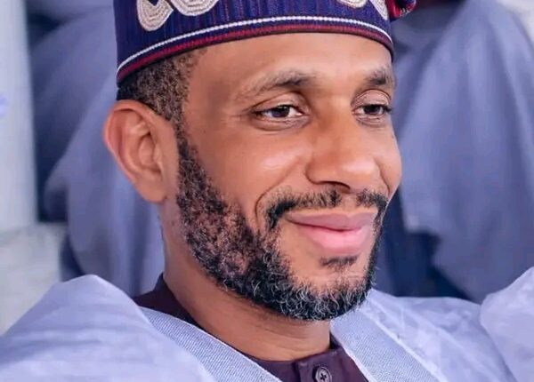 Kano Gov Nominates Garo as Deputy, Seeks Assembly Approval