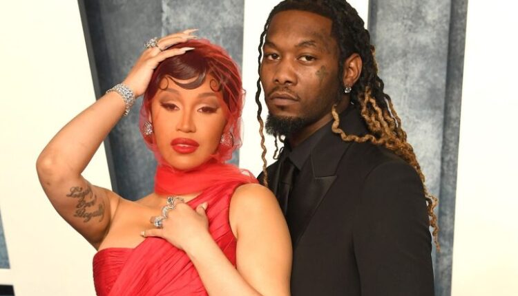 Rapper Offset Hospitalised After Florida Shooting, Two Suspects Detained