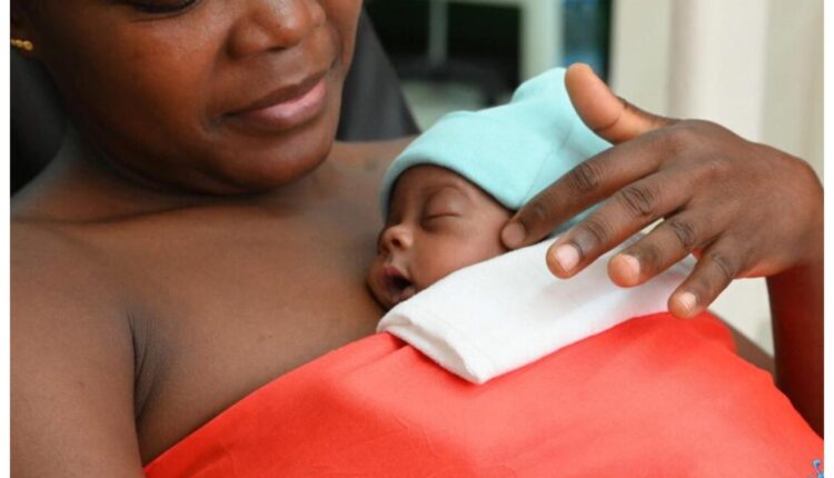 ECOWAS Urges 6-Month Maternity Leave to Improve Child Survival in West Africa