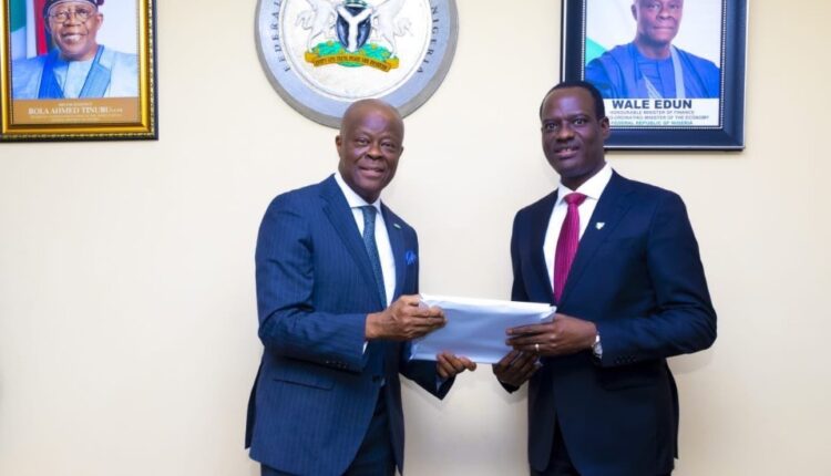 Mixed Reviews Trail Edun’s Exit as Experts Set Agenda for New Finance Minister Oyedele