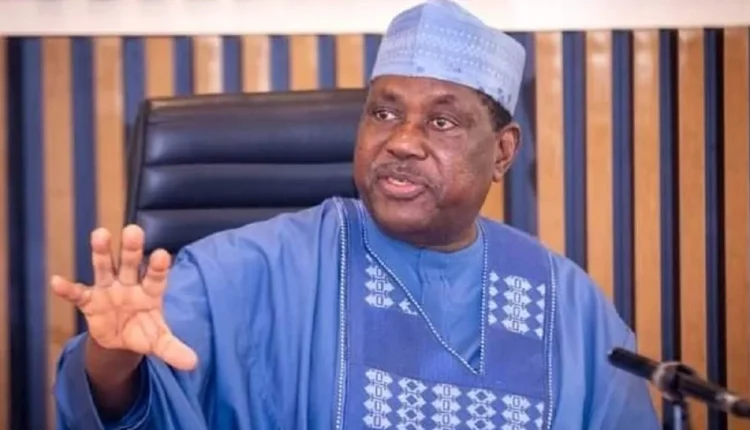 FG Unveils FCC Digital Platform to Boost Transparency, Inclusiveness