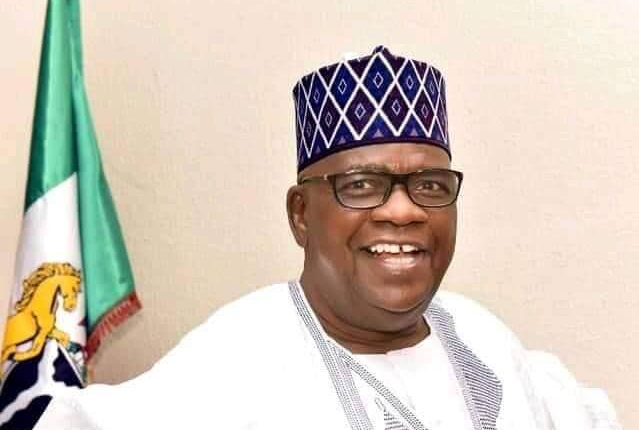 11th Senate: Goje's return will yield more gains for Yamaltu/Deba- Constituents